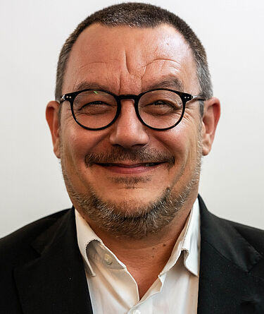 RA Lars Walther - Geschäftsführer