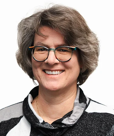 Elke Frankenhauser - Sekretariat