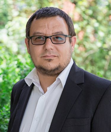 RA Lars Walther - Geschäftsführer