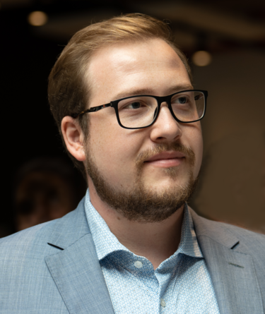 Christoph Wahl - Beisitzer