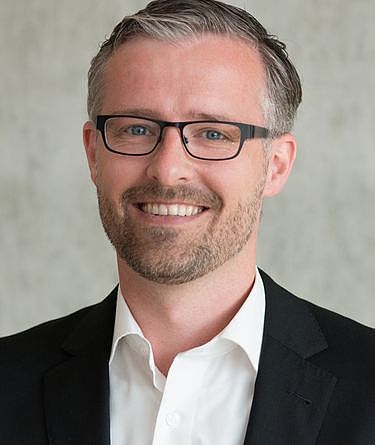 Marc Holz - IFO Institut für Oberflächentechnik GmbH